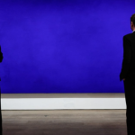 Bức tranh rộng gần 4 m, cao gần 2 m chỉ toàn màu xanh được mua với giá 21 triệu USD: Bí mật nằm ở đâu? avatar1762069015392 1762069015775118693038png