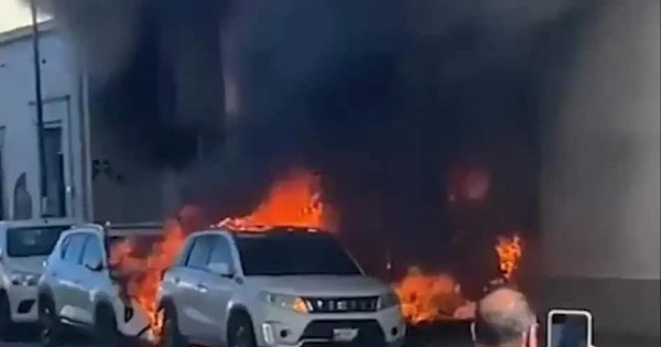 Nổ lớn giữa siêu thị đông đúc, ít nhất 23 người tử vong avatar1762078863310 1762078864354781358988 537 0 1126 943 crop 1762078889950283512641jpg