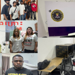 24 buồng gọi, 19 hộ chiếu, 20 điện thoại và phông nền FBI: Đột kích bên trong hang ổ lừa đảo xuyên quốc gia tại Campuchia avatar1762091951203 176209195177748655799png