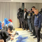 Đột kích tiệc ma tuý thác loạn của 29 người đàn ông đồng tính trong khách sạn hạng sang avatar1762092558617 17620925591011326967385png