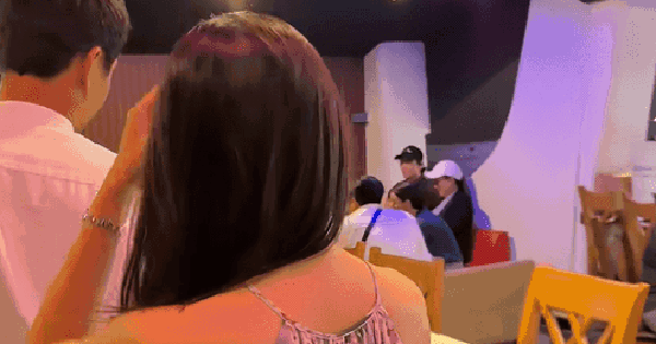 Cặp sao Việt bất ngờ đụng mặt hậu chia tay, nhà trai có 1 hành động khiến netizen tiếc muốn la làng avatar1762100392687 17621003951221788803863 52 0 313 498 crop 1762100441468217432787gifpng