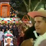 Thị trưởng bị bắn 7 phát súng giữa quảng trường khi đang dự lễ "Ngày của Người chết" avatar1762146746489 1762146746879605548154jpg