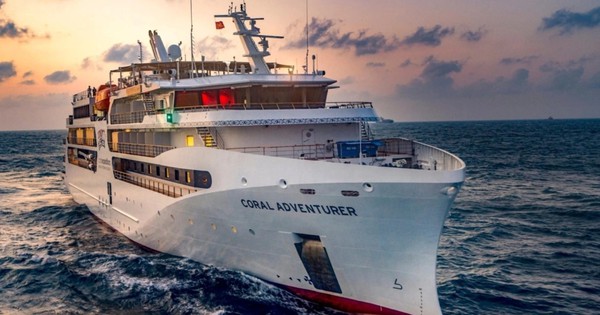 Nữ du khách bị du thuyền hạng sang "bỏ quên", tử vong trên đảo: Hành trình 60 ngày giá 1,5 tỷ đồng avatar1762149693760 17621497026911163989015jpg