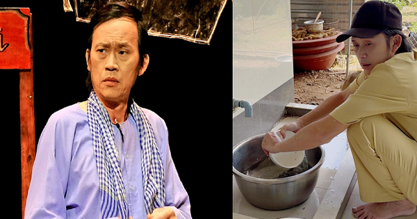 Hình ảnh không ai ngờ của NS Hoài Linh avatar1762150909662 1762150910074157964755 20 12 342 627 crop 17621509739971635005925png