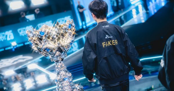 T1 lập kỷ lục "khủng", Doran có phát biểu về sự nghiệp avatar1762153118752 1762153120953415954632 0 0 471 900 crop 1762153156132567528081png