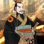 Bộ óc kỹ trị ‘thiên tài’ của Tần Thủy Hoàng và dự án ‘siêu xa lộ’ : 700 km không bê tông, không cỏ mọc, tồn tại suốt 20 thế kỷ avatar1762155106008 1762155106426490467144 0 63 315 567 crop 1762155121730491406653jpeg