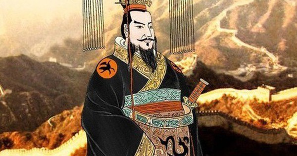 Bộ óc kỹ trị ‘thiên tài’ của Tần Thủy Hoàng và dự án ‘siêu xa lộ’ : 700 km không bê tông, không cỏ mọc, tồn tại suốt 20 thế kỷ avatar1762155106008 1762155106426490467144 0 63 315 567 crop 1762155121730491406653jpeg