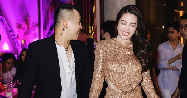 Vũ Khắc Tiệp bị "ném đá" vì bài đăng gây sốc về Trương Ngọc Ánh avatar1762155466975 1762155467556100208781jpg