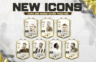 FC Online mang đến "siêu cập nhật" Roster Update 2025 với loạt thay đổi "khủng" avatar1762157649233 17621576497132081802676png