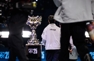 T1 vào chung kết CKTG 2025, cộng đồng nhận ra sự thật "cay đắng" về Chovy avatar1762158100527 1762158100885474225224png