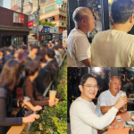 Quán gà rán bình dân “đổi đời” sau bữa nhậu của 3 tỷ phú công nghệ: Dân Hàn nườm nượp xếp hàng "xin vía" giàu có, đậu đại học... avatar1762161350103 17621613507042026521037png