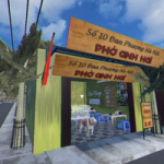 Brother Hai’s Pho Restaurant - tựa game Việt đang "làm mưa làm gió", thậm chí khiến nhiều anh em tin rằng sẽ là GOTY 2026! avatar1762164840754 176216484105015930526png