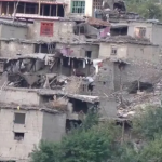 Động đất mạnh ở Afghanistan: Ít nhất 12 người thiệt mạng, thương vong tiếp tục tăng avatar1762165185941 17621651863221448271060 91 184 658 1092 crop 17621652070111239640220png