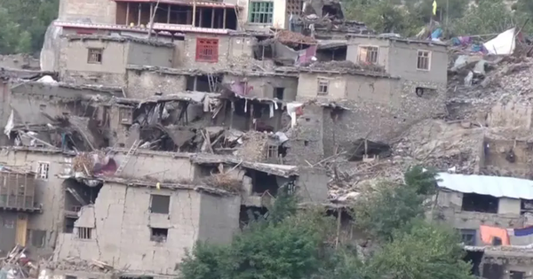 Động đất mạnh ở Afghanistan: Ít nhất 12 người thiệt mạng, thương vong tiếp tục tăng avatar1762165185941 17621651863221448271060 91 184 658 1092 crop 17621652070111239640220png