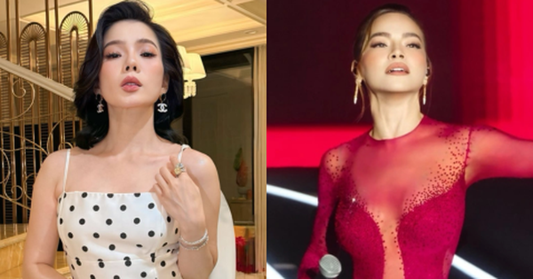 Giữa lúc Hồ Ngọc Hà gây xôn xao, Lệ Quyên nói thẳng: "Nghệ sĩ được phân chia rõ ràng lắm" avatar1762181236242 1762181236801486566235 0 0 251 480 crop 17621813243471962513448png