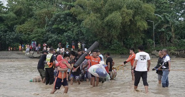 Bão Kalmaegi đổ bộ, đi đúng đường siêu bão Haiyan, gây thiệt hại rất lớn ở Philippines avatar1762220317850 176222031846499365382 0 37 315 541 crop 17622203440891626035470jpg