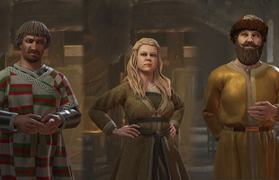 Rating rất tích cực trên Steam, tựa game này hiện đang giảm giá sập sàn, thời gian có hạn cho người chơi avatar1762225000576 17622250007632016554567png