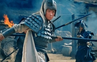 Ai trong Tam Quốc được người Việt bầu làm ‘anh hùng quốc dân’? avatar1762226597844 1762226598755269705147 0 96 274 534 crop 17622266352152130075817jpg