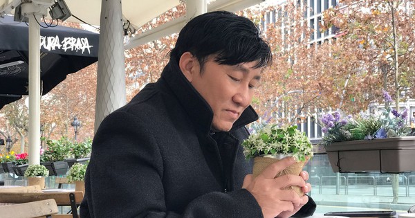 Ông bầu Đan Trường: 5 ngày nay tôi chưa ăn một miếng cơm, cứ nhìn thấy cơm là sợ avatar1762228084500 1762228085031691594871 0 0 995 1900 crop 1762228164396334270483jpg