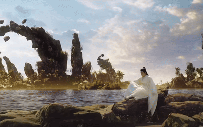 Ước gì phim Trung Quốc này đừng bao giờ hết: Nam chính đẹp nhất trần đời, phá kỷ lục rating 2025 cũng đúng thôi