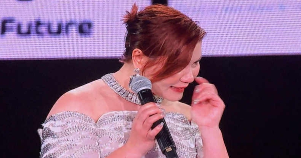 Vợ cũ Đan Trường chia sẻ, kìm nén không khóc avatar1762237820095 17622378205581949389090 164 312 579 1104 crop 17622380216882058770005jpg