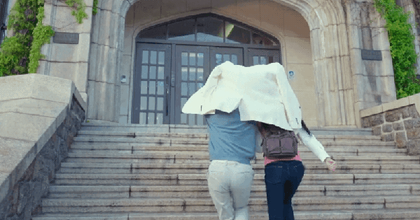 Ai làm ra phim Hàn này chắc hài từ trong máu: Mới xem 1 tập đã cười đau bụng, thấy nữ chính là biết siêu phẩm avatar1762238789516 1762238789904765903792 59 0 481 806 crop 17622388771071121474040gifpng