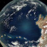 Từ trường Trái Đất hỗn loạn, sự sống biến đổi: Điều gì xảy ra hơn nửa tỉ năm trước? avatar1762240950244 1762240950724404399150 0 35 315 539 crop 17622409659851022747760jpg