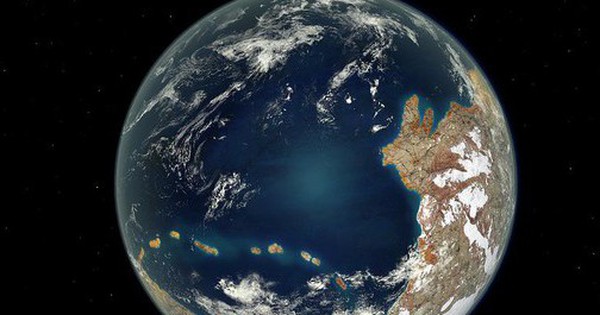 Từ trường Trái Đất hỗn loạn, sự sống biến đổi: Điều gì xảy ra hơn nửa tỉ năm trước? avatar1762240950244 1762240950724404399150 0 35 315 539 crop 17622409659851022747760jpg