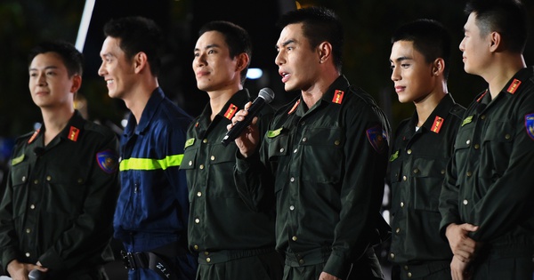 Song Luân, Lê Dương Bảo Lâm khóc nghẹn: Chuyện gì đây? avatar1762244936326 17622449369931533235943 0 0 1047 1999 crop 1762245072838899917787jpg