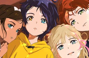 10 bộ anime đáng mong đợi nhất thập niên 2020 đã tự hủy hoại vì sai lầm avatar1762245978634 1762245980296686028970jpg