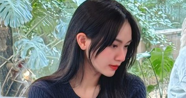 Á hậu Vbiz phản pháo cực gắt tin đồn "cặp kè" thiếu gia Đức Phạm avatar1762246786123 1762246786492376432310jpg