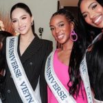 Miss Universe 2025 vướng loạt ồn ào chỉ sau vài ngày diễn ra avatar1762254304983 1762254305472125548536 0 42 273 564 crop 17622543755092066755867jpg