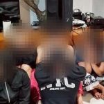 Thái Lan bắt giữ gần 1.600 người trốn khỏi trung tâm lừa đảo ở Myanmar avatar1762260604241 1762260605257128440667 0 0 558 892 crop 1762260615476772508952jpg