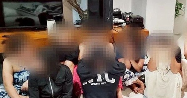 Thái Lan bắt giữ gần 1.600 người trốn khỏi trung tâm lừa đảo ở Myanmar avatar1762260604241 1762260605257128440667 0 0 558 892 crop 1762260615476772508952jpg