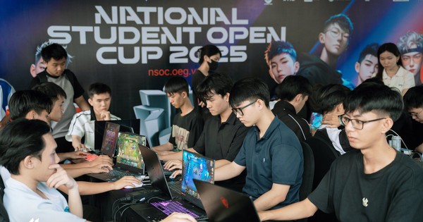 Hơn 5000 tuyển thủ tham gia tranh tài, khởi tranh mùa giải NSOC 2025 bùng nổ nhất từ trước đến nay avatar1762261215687 1762261217687358753627 0 0 1047 1999 crop 1762261230865199812554jpg