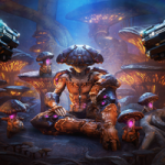 Cuối cùng sau thời gian dài chờ đợi, Warframe cũng chuẩn bị có phiên bản dành riêng cho Android avatar1762264407023 17622644089401108979970png