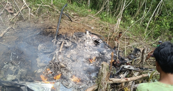 Trực thăng quân sự Philippines rơi khi làm nhiệm vụ cứu trợ bão Kalmaegi avatar1762265939349 1762265940052850900060png