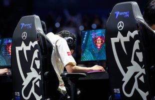 LPL có loạt chính sách mới sau CKTG 2025 tệ hại nhưng chưa chắc giải quyết được vấn đề avatar1762270820167 17622708207201195856634png