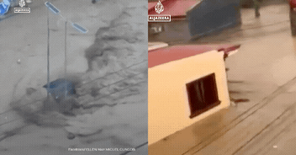 Bão Kalmaegi tàn phá Philippines: Ít nhất 46 người thiệt mạng, hàng chục nghìn người phải sơ tán avatar1762304367550 17623043679711729058311gifpng