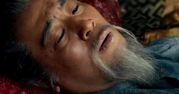 Hay tin Lưu Bị mất ở Bạch Đế thành, cả nước Ngụy hân hoan, chỉ có một người lặng lẽ rơi lệ: Đó là ai? avatar1762304794367 17623047946161095772438 0 29 335 565 crop 1762304838437161735000jpeg