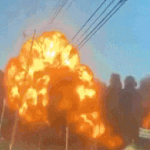 Mỹ: Máy bay bốc cháy rồi nổ tung khi cất cánh avatar1762305048893 1762305052906519959730gifpng