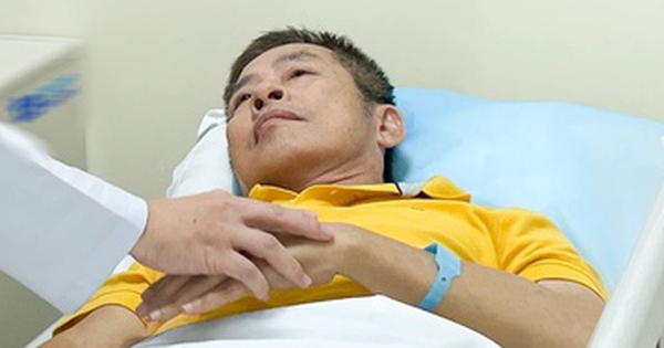 Nghệ sĩ hài Tấn Beo đối mặt với bệnh suy thận giai đoạn cuối, đồng nghiệp lo lắng avatar1762305462247 17623054631182144054656 127 124 315 484 crop 1762305601926989841950jpg