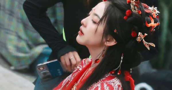 Ai rủ xem phim Trung Quốc này nhớ chạy thật xa: Ké fame cả showbiz thấy mà ghét, nữ chính như một trò đùa avatar1762329142863 1762329144507103758966jpg 1