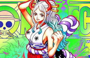 Studio One Piece bất ngờ gọi Yamato là "anh ấy" rồi sửa lại, khiến fan lại tranh cãi về giới tính nhân vật avatar1762329916317 17623299167311285454266jpg