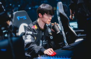 Trước thềm chung kết CKTG 2025, Faker xác lập thành tích "khủng" avatar1762330151329 17623301518711888198697png