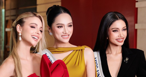 Hương Giang bị phân biệt đối xử ở Miss Universe? avatar1762330313712 1762330314210207331699jpg