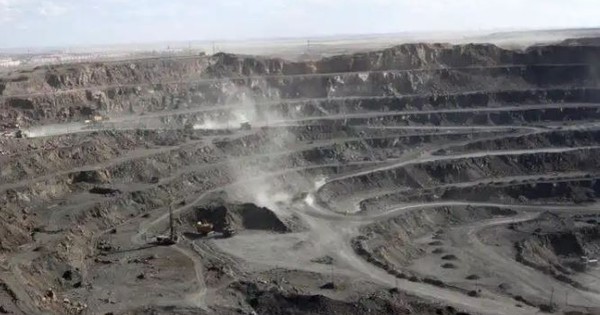 Phát hiện mỏ khoáng sản chứa hơn 1 tỷ tấn quặng sắt, khoảng 2 triệu tấn đất hiếm ở độ sâu hơn 3.000m: Đủ cho nhân loại dùng trong 100 năm avatar1762334185546 17623341857831202689798jpg