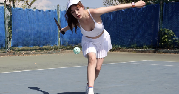 Người chơi pickleball bị chỉ trích vì gây phiền phức avatar1762338890526 17623388907471439112152png