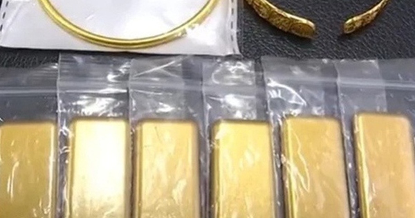 Số vàng trị giá 1,1 tỷ đồng bị bỏ quên trên xe buýt avatar1762339003142 17623390034121389293126 0 36 315 540 crop 1762339020101682403484jpg