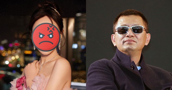 No.1 hot search Weibo: Thành công của Vương Gia Vệ chỉ là "vỏ rỗng", đây mới là người đứng sau? avatar1762343363855 17623433642571129420680 0 0 352 672 crop 17623434354631099187260jpg